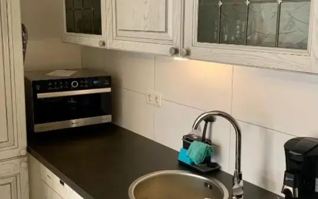 Apartments am Wasser by Fewo & Zimmer Bruns