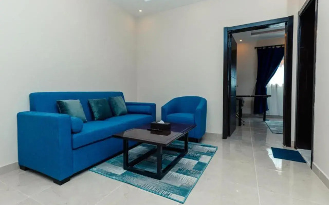 Suits Hotel
