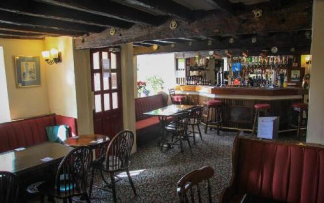 The Red Lion