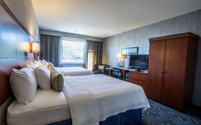 Courtyard St. John's Newfoundland