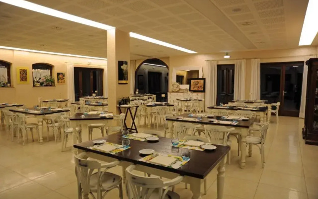 Postiglione Country House