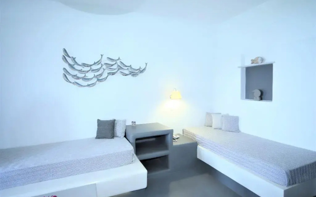 Acqua Marina Resort