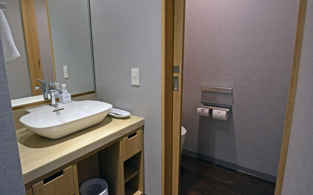 Hotel Forza Osaka Kitahama