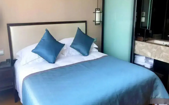 Zhuji Hotel