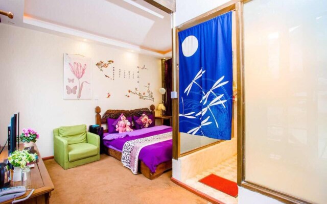 Lijiang Jiji Guest House