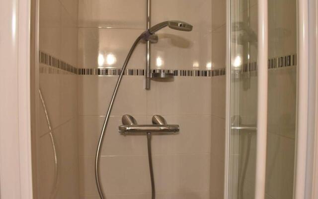 Appartement Méribel, 1 pièce, 4 personnes - FR-1-180-23