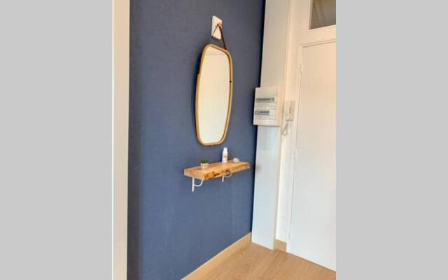 Nid Douillet a 5 Minutes Des Plages