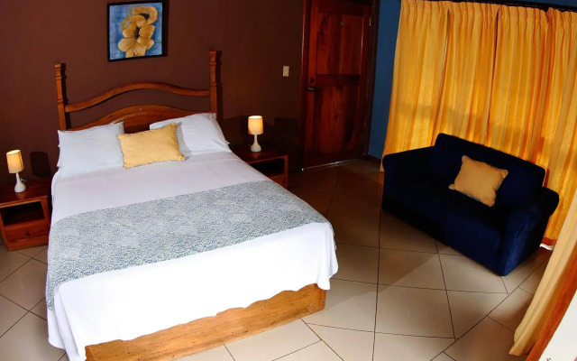 Hotel Dos Rios