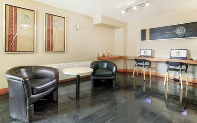 Hotel Frontera Clasico