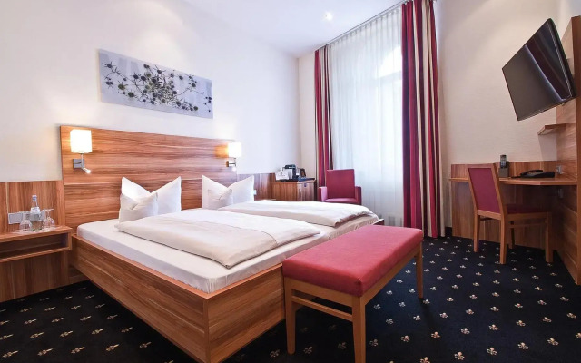 Hotel Panorama Heidelberg