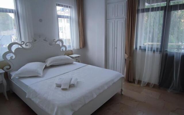 Mıstık Otel
