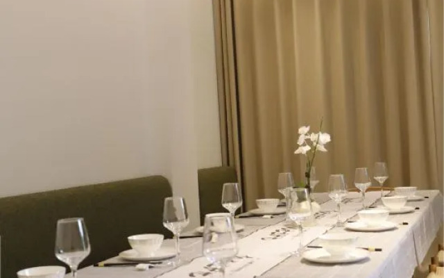 Deqing Moganshan Tingfeng Holiday Homestay