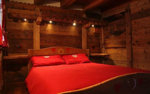 B&B La Maison De Grand Maman