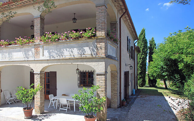Locazione Turistica Montebello