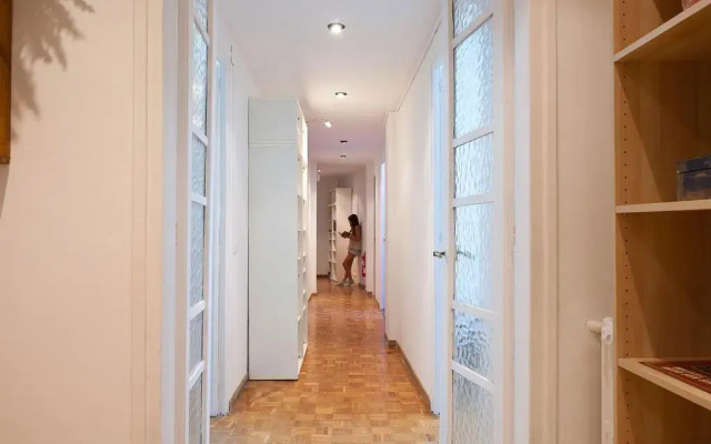 room in girona