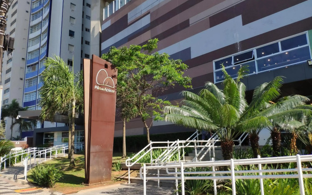 Book Santos - Unlimited 1112 - Um Pé na areia