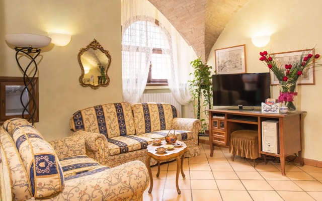 Albergo Ancajani