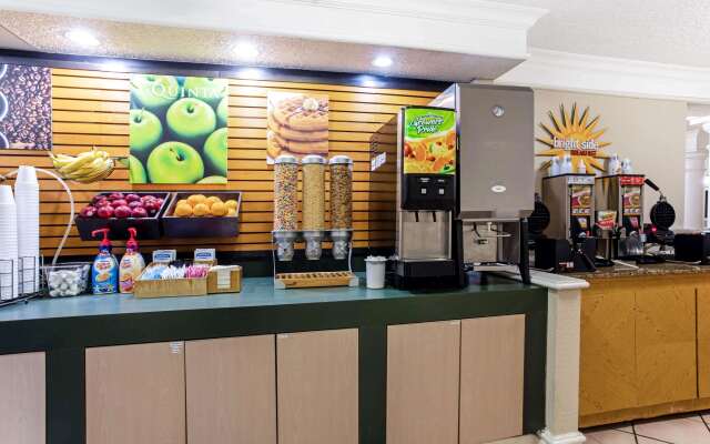 La Quinta Inn by Wyndham Denver Northglenn