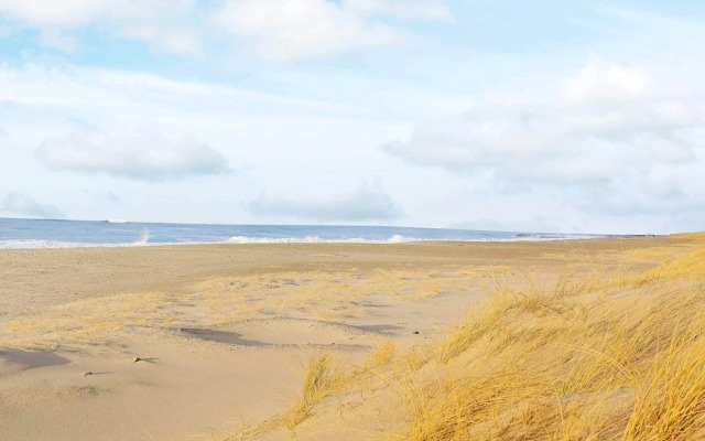 Luxury Spa Retreat by Sea - By Traum Ferienwohnungen