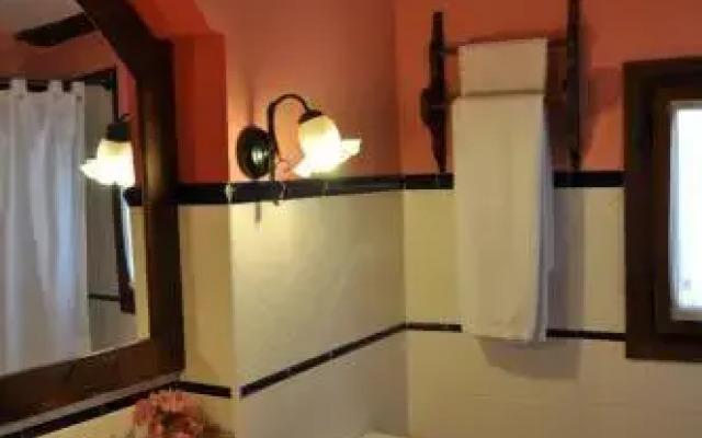 Hotel la Casa del Abuelo