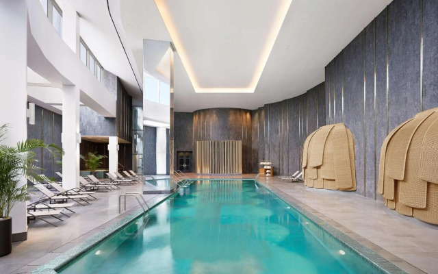 Grand Hyatt Jeju