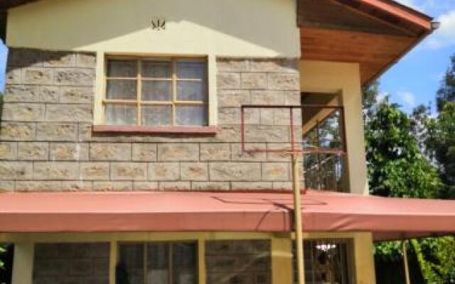 Ongata Rongai, oloika road, Jerusalem Court Homestay