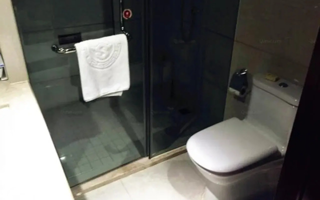 Shanxi Hotel