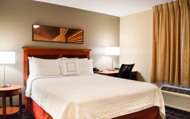 TownePlace Suites by Marriott Quantico Stafford