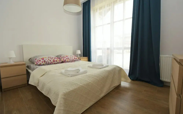 Poduszka Apartamenty Zdrojowe