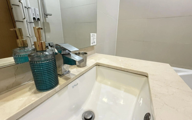 Mohenic Hotel Seoul Myeongdong