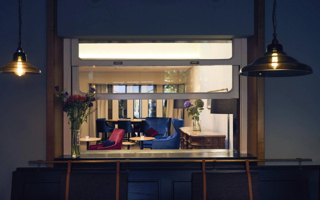 Sorell Hotel Krone