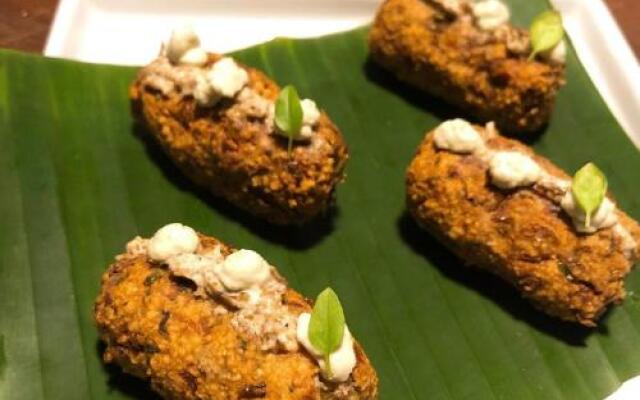 Casa Santa Maria Tatajuba