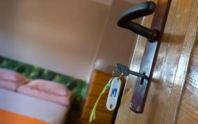 Easy Rider Hostel
