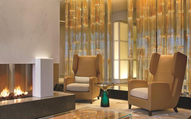 The Ritz-Carlton, Wolfsburg