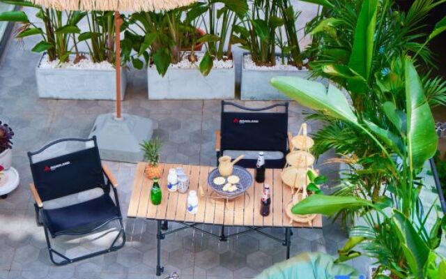 YF·Vaction luxury Villa