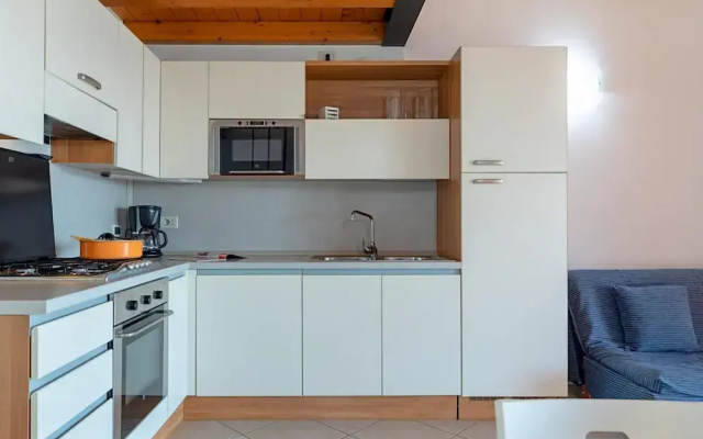 Le Olive 8 4 Apartment by Wonderful Italy