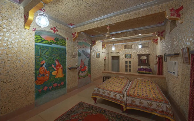 Ravla Bhenswara