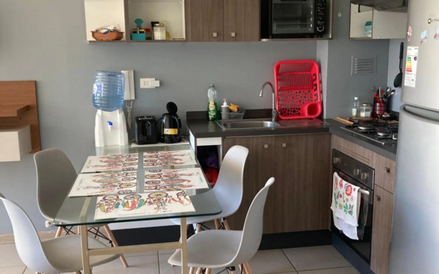 Condominio Costa Algarrobo Norte