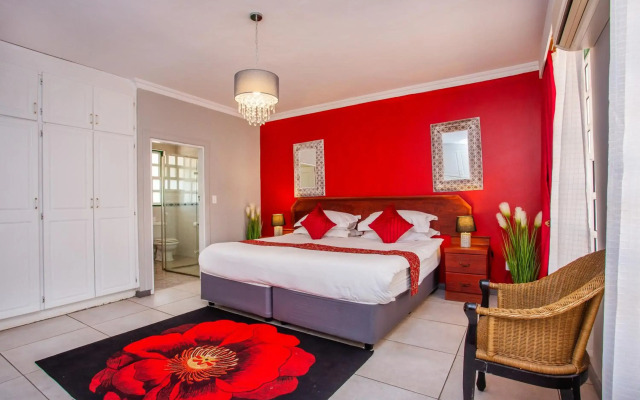 The Villa Manor & Spa