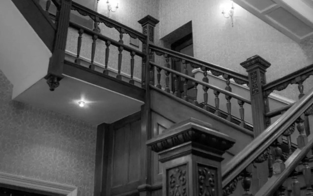 Park House Hotel