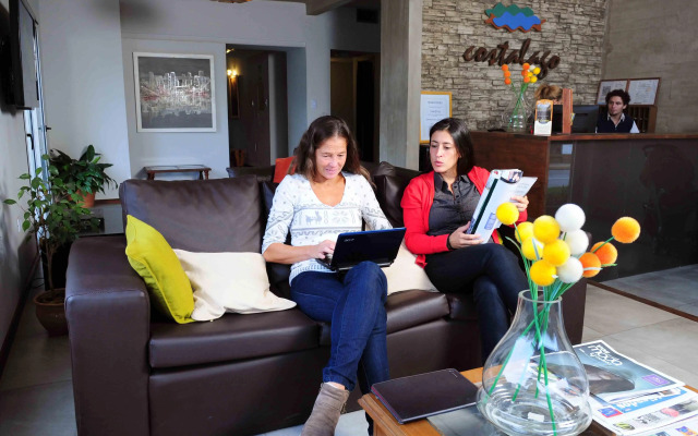 Costalago Suites