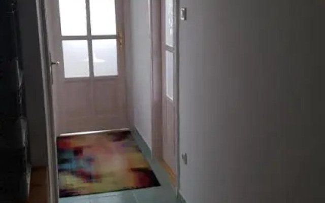 Családi ház