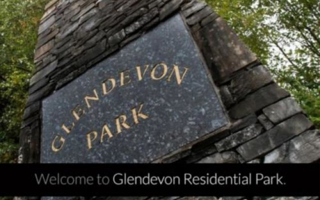 Glendevon Country Park