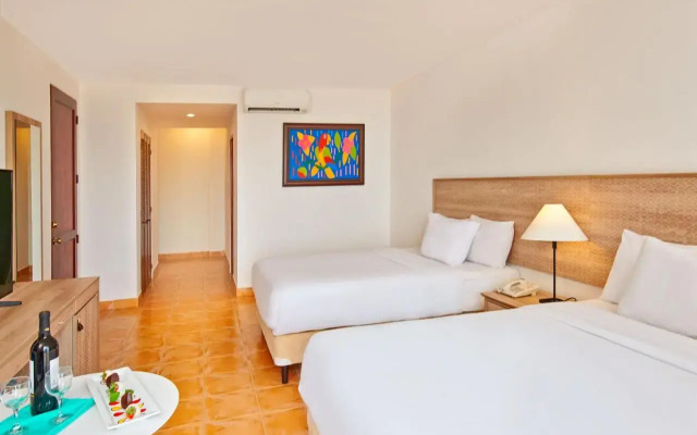 Hotel Royal Decameron Panama All Inclusive Plus
