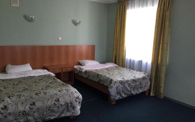 Nikotel Hotel Nikolaev