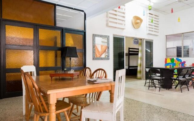 Pandora Hostel