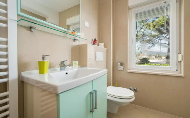 Beachfront Apartments Gabine