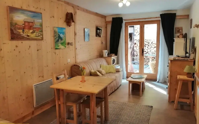 Chambre d'hotes La Mourerous