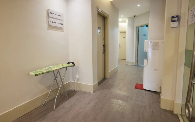 B&S Boutique Hotel