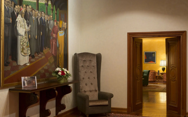 Grand Hotel Trento